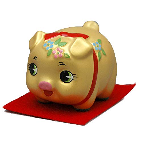 風水 ブタ 置物」の人気商品一覧 | 安い商品を通販サイトから探す